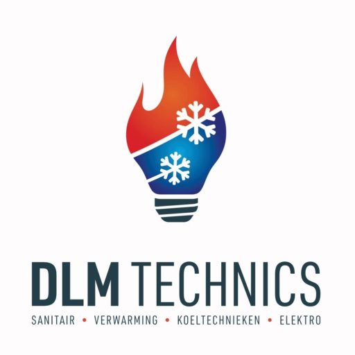 DLM Technics Logo